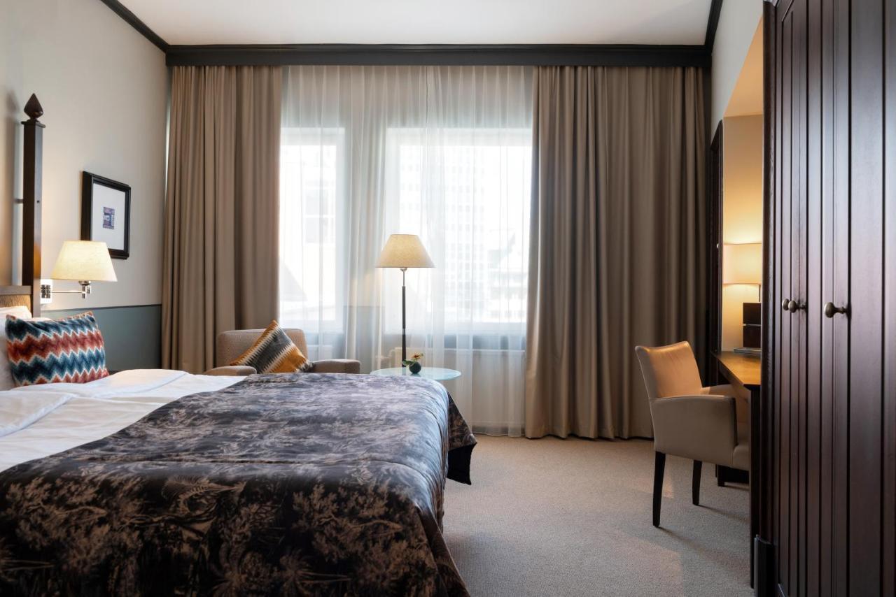 Elite Palace Hotel & Spa Stockholm Exterior photo