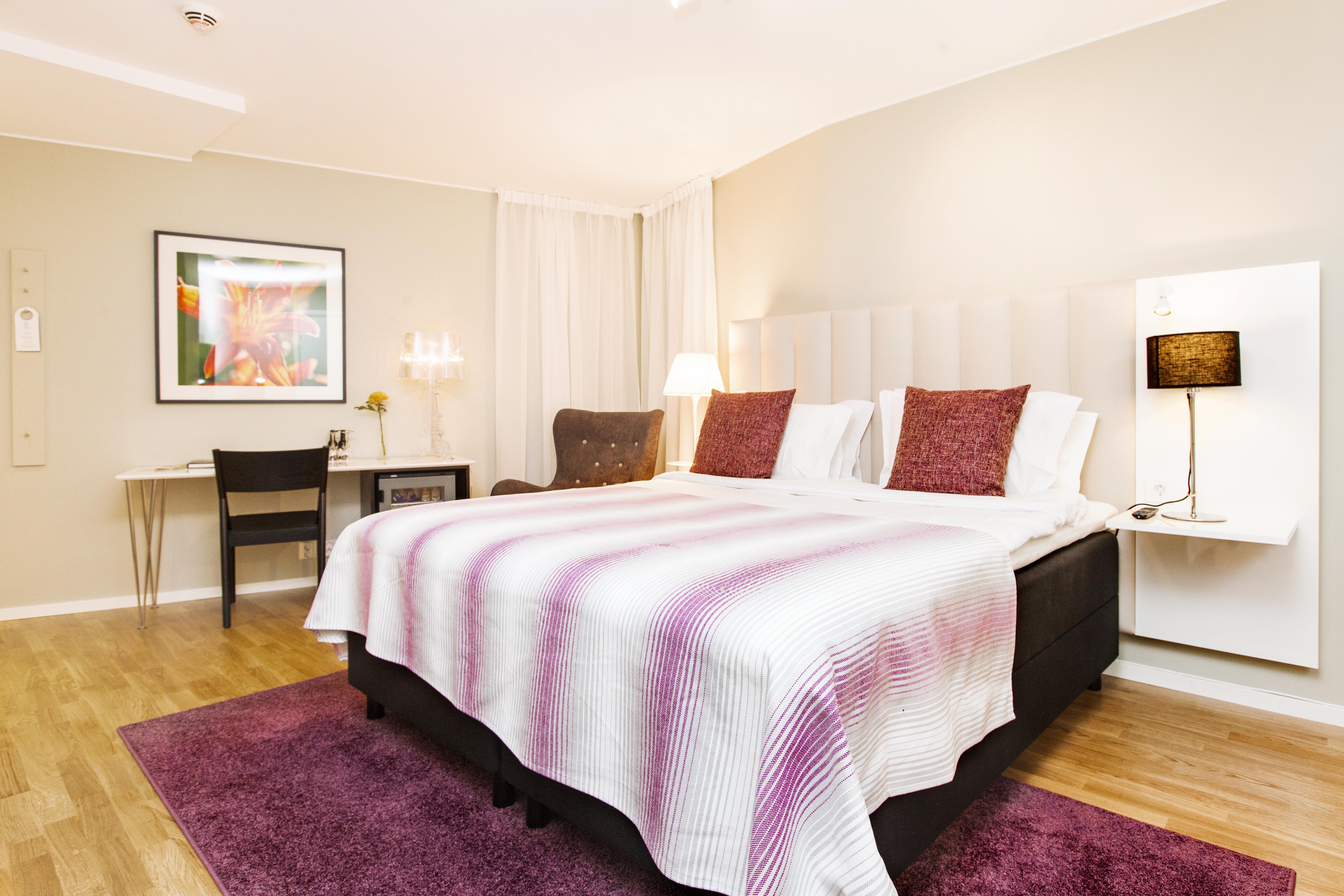 Elite Palace Hotel & Spa Stockholm Exterior photo